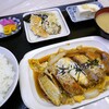 お食事のぶちゃん - 料理写真: