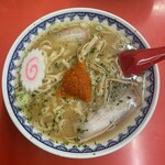 Akayu Ramen Ryushanghai Akayu Honten - 