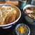 灯台うどん - 料理写真: