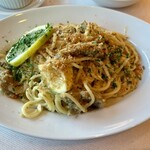 TRATTORIA GRAN BOCCA - 