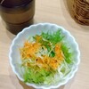 マハラニジャパン - 料理写真:サラダ