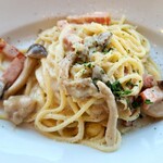 TRATTORIA GRAN BOCCA - 