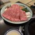 すき焼き 肉のひろ重 - 料理写真: