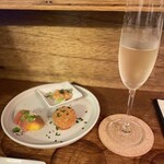 Oyster bar UOICHI - 