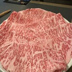 Shabu Shabu Japanese cuisine Kisoji Himonya Ten - 