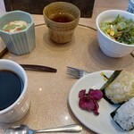 Ikeshita Cafe Hanagoyomi - 