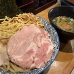 鶏節麺 かびら - 料理写真: