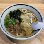 Maru Uma Udon Shinkansen Kumamoto Ten - 