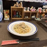 パスタの店 山猫軒 - 