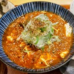 SOU - 麻婆麺