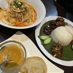 Malay Asian Cuisine - 