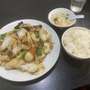 台湾料理　九龍閣 - 料理写真: