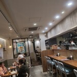 Pancake Cafe Mog Nanba Ten - 