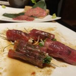 焼肉USON - 