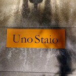 Uno Staio - 