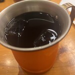 Komeda Coffee Ten Osaka Honmachi Ten - 