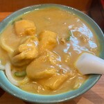 Udon Nishiki - 