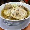 友愛亭 - 料理写真: