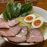 極汁美麺 umami - 料理写真: