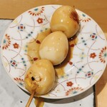 Yakitori Hirano - 