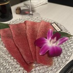 Kuroge Wagyu Yakiniku Kisshan Kitashinchi Ten - 