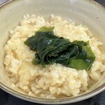 定食屋 食堂ぺーちゃん - 