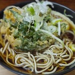 Rokumon Soba Kanasugibashi Ten - 