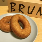 BRUN - 