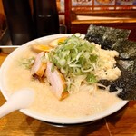 Ramen Hanagoya Ni Go Ten - 