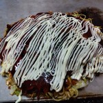 Okonomiyaki Moomin - 