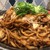 焼きそばとハイボール パック - 料理写真: