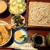 手打ちそば みどり - 料理写真: