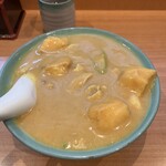 Udon Nishiki - 