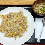 桜食堂 - 料理写真: