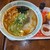 パストラール - 料理写真:辛みそラーメン