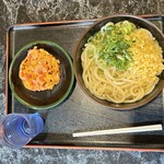 将八うどん - 料理写真: