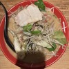 麺処 みろく家 - 野菜ラーメン
960円