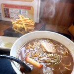 なごやうどん - 料理写真: