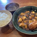 中華 こまめや - 料理写真: