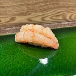 SUSHI SHUTATSU - 