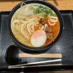 Nihonbashi Sanuki Udon Hoshino - 