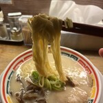 Kyushu Jangara Ramen Akasaka Ten - 