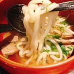 Kamaage Udon Hatsutomi - 