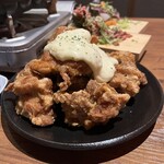 Izakaya Manpukuya Sannomiya Ten - 