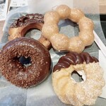 mister Donut Koshien Shop - 