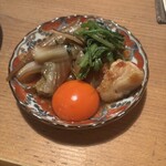 Sumibi Yakitori Torio - 