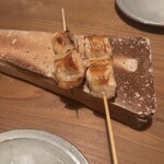 Sumibi Yakitori Torio - 