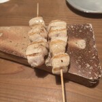 Sumibi Yakitori Torio - 