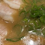 ラーメン横綱 - 