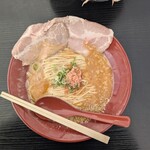 らーめん 金行 - 